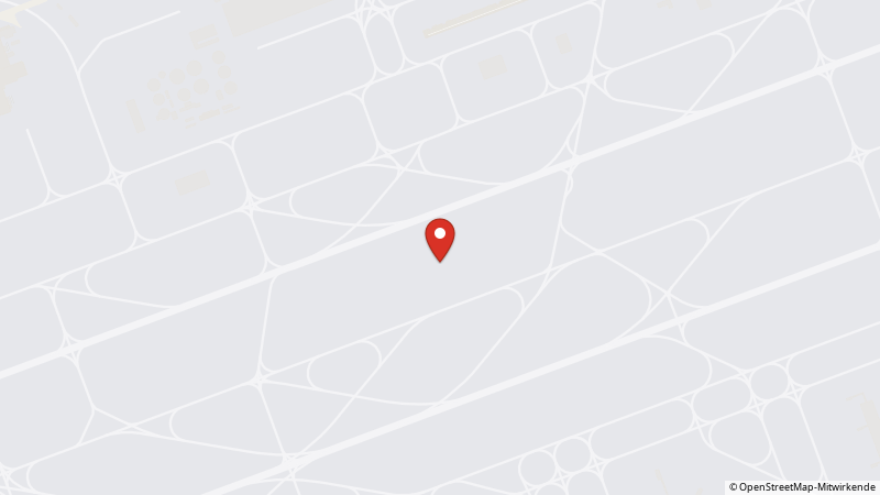 Map showing the locations of this offer